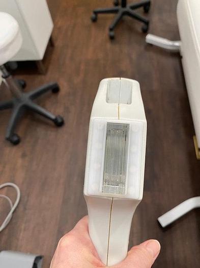 Used 2015 Sciton BBLs w/ Skin Tyte II ~ Vascular Lesions ~ Forever Bare ~ Warranty