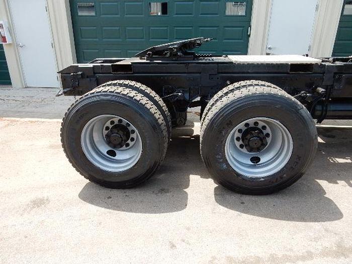 Used 2008 Western Star 4900