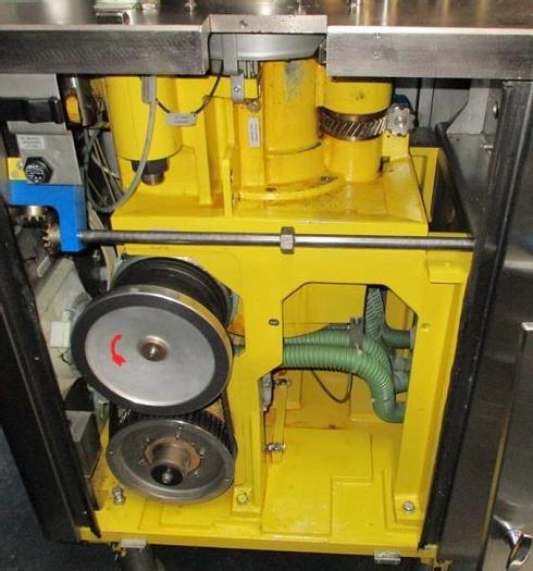 Used F 14861 D - Tablet Press KILIAN E 150 plus - 32 Stations