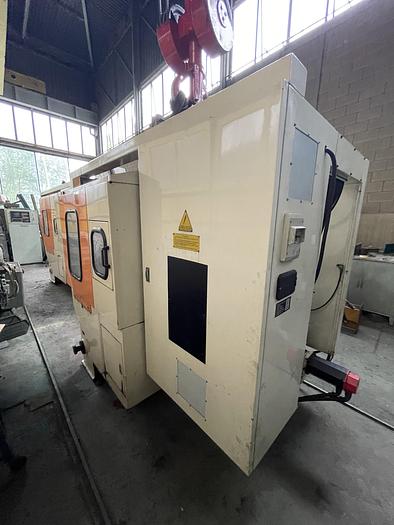 Usato SIGMA MISSION 2