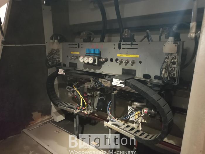 Used 2003 IMA Concept L 2425 used edgebander #BM2398