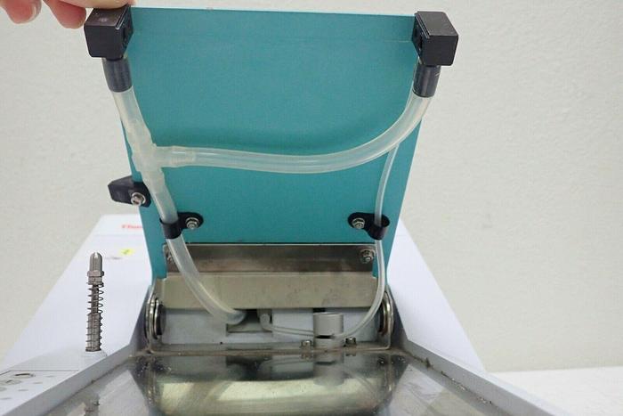 Used Thermo Labsystems 5160772 /W WellWash 4 MK 2 Microplate Washer