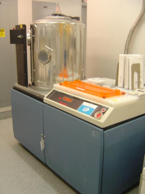 Used AMAT  AME 8100 Plasma Etcher