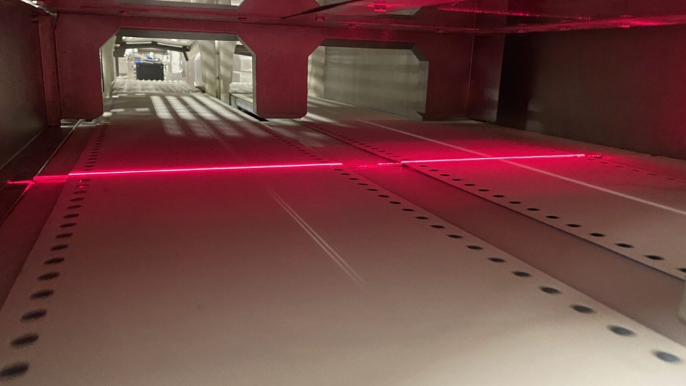 Used 2013 Marel ICUT 600