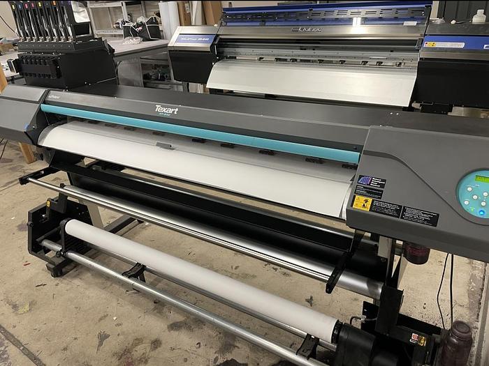 Used 2016 Roland RT-640