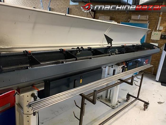 Used 2007 Maier ML 20 F2