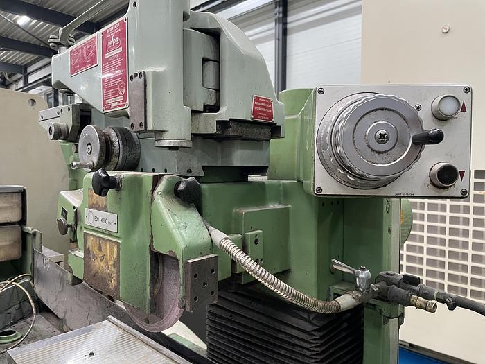 Gebruikt Jung JF 520 D