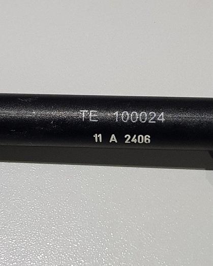 Gebraucht GE TE 100024 Stiftsonde CW Sonde 2 MHz