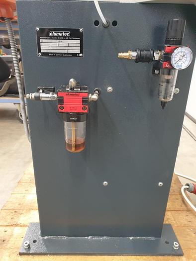 Gebraucht Klinkschnittsäge Elumatec KS 101-23