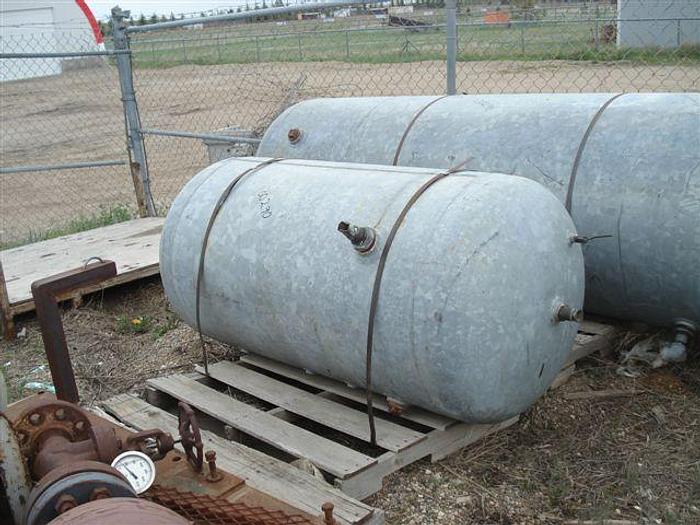 Used John Wood Company