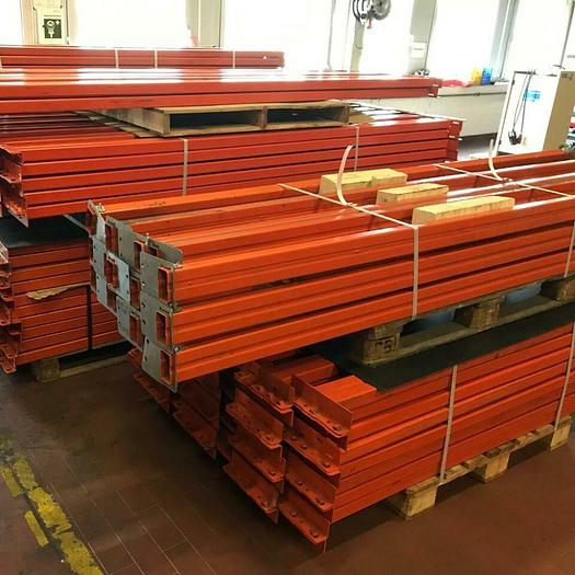 Gebraucht META Palettenregal