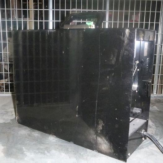 Used Washer, Ultrasonic, 4 Gallon, Crest, Mdl 4HT, 10" x 14" #S743604