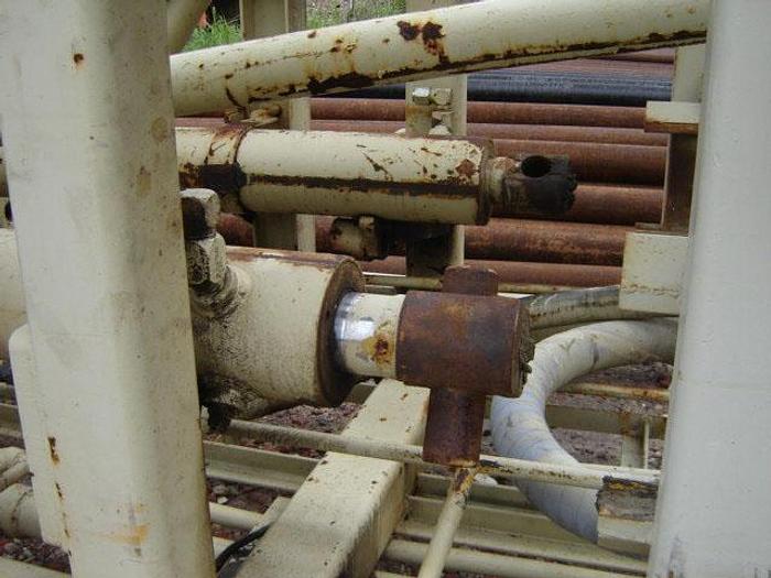 Used 0 Ingersoll-Rand T4W Tower