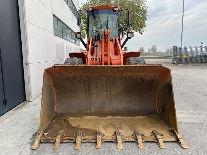 Usato 2004 FIAT KOBELCO W170