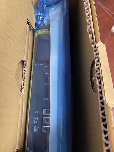 FAUNC A06B-6240-H205 SERVO AMPLIFIER