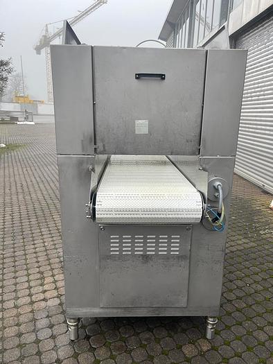 Gebraucht Pökelinjektor / Steaker