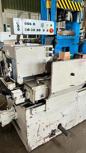 Used Nakiełczarka WMW FZWD 160