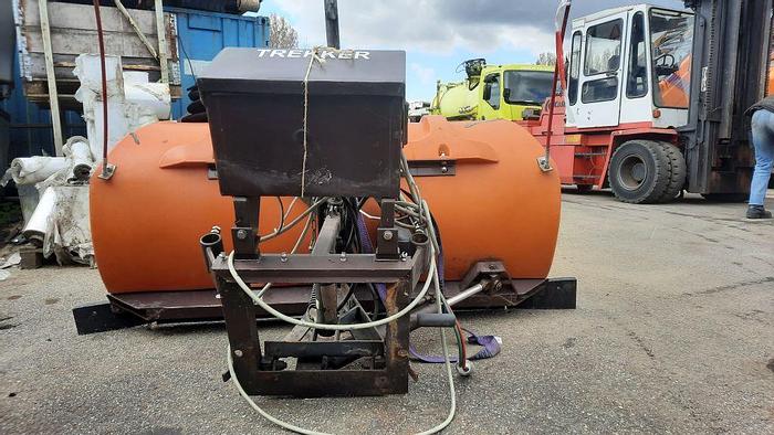 Gebruikt 1993 NIDO SNK150 R12V EPZ