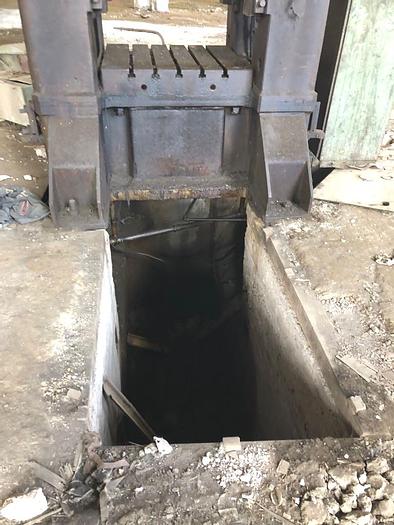 Used Press Trimming KB9536