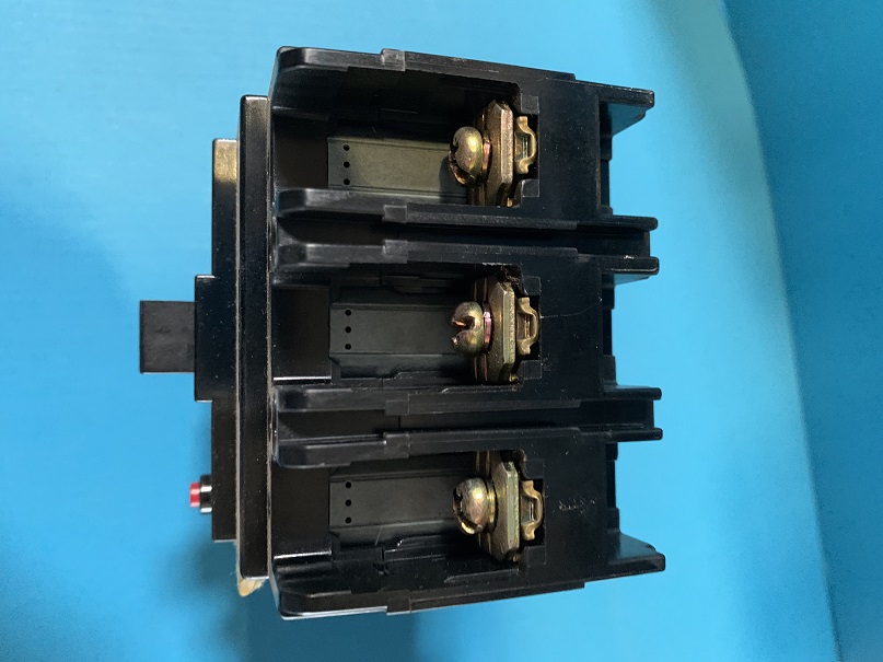 Used Fuji electric earth leakage breaker sg33B