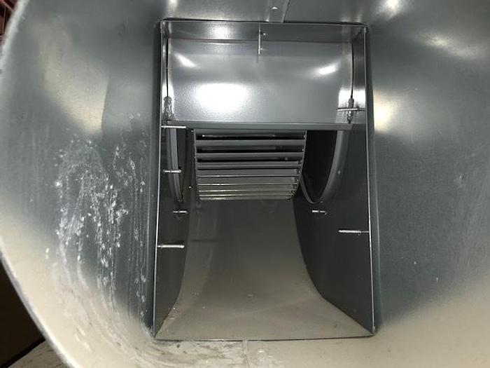 Used PEERLESS MDL. D11E TRIM BLOWER 3/4 HP  2002