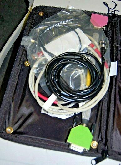 Used Agilent Technologies N2X N5540A + N5305A