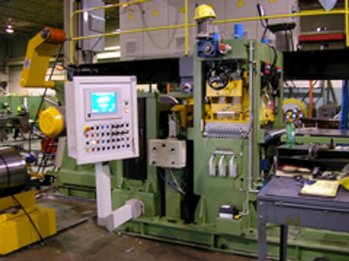 New F&P Levelers & Straighteners (New) #3476