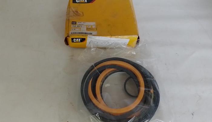 Kit Reparos Caterpillar 350-0971 / 456-0204 / 456-0200