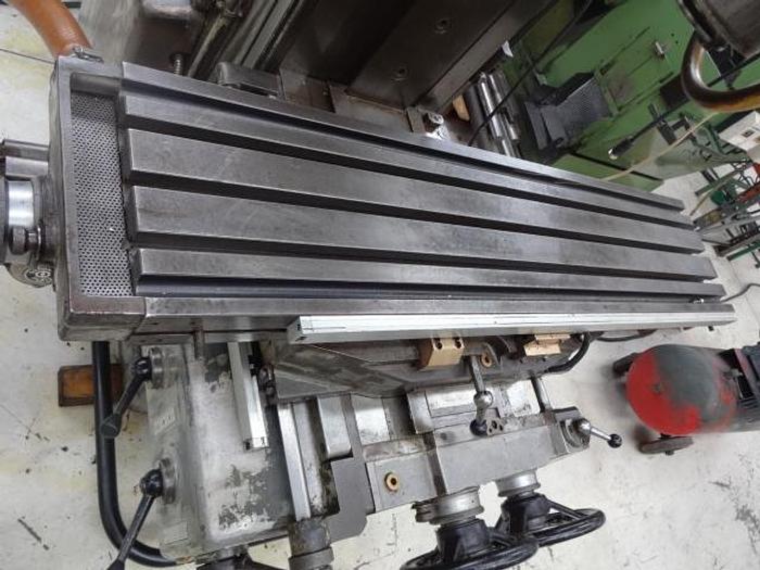 D'occasion Fraiseuse GAMBIN