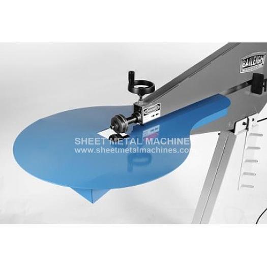 BAILEIGH BR18E- Flat Art Work Table