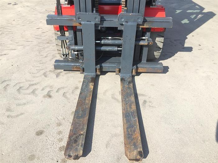 Used DAN TRUCK 8440MD