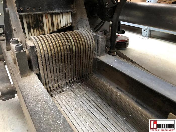 Used VAMATEX LEONARDO 190 cm RATIERA