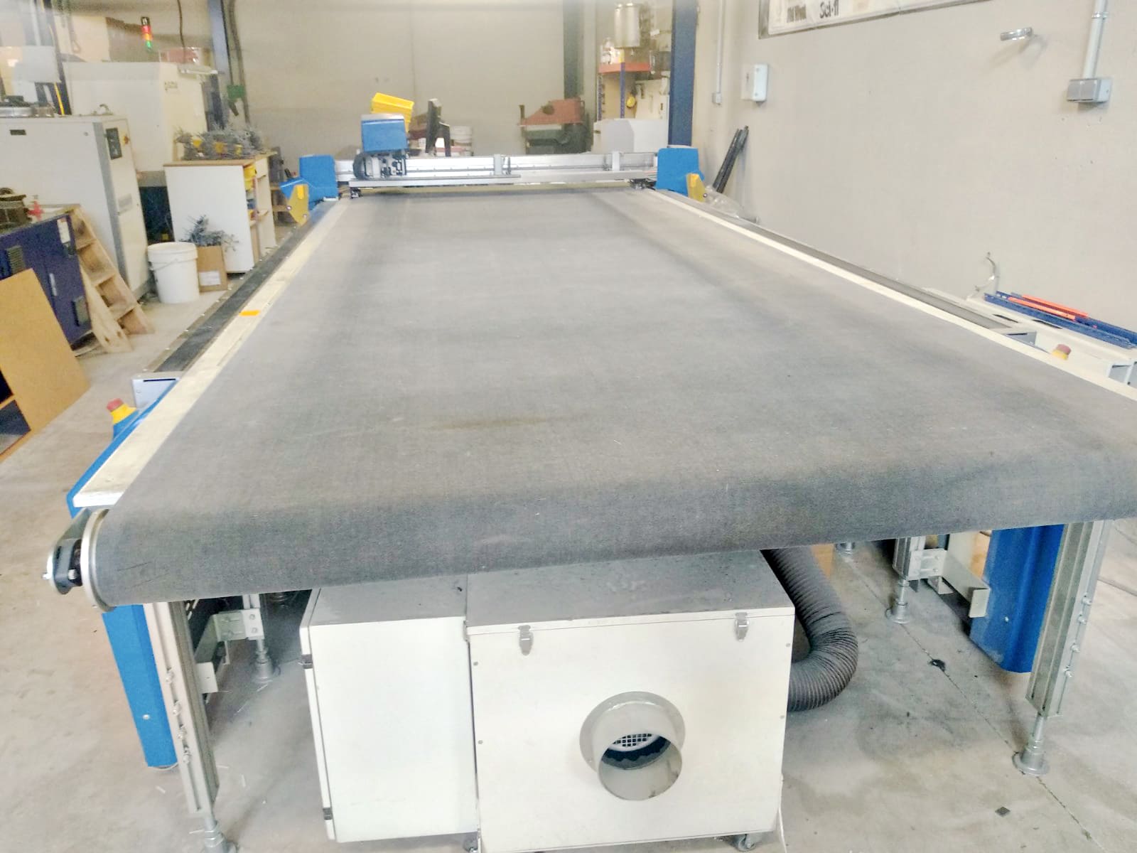 Used Bullmer Premiumcut ELC - 2014