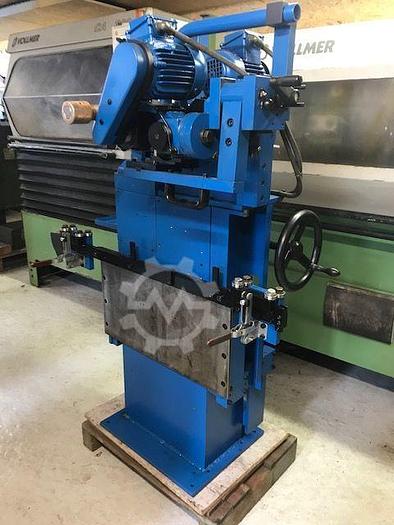 Gebraucht Egalisiermaschine Iseli EBW