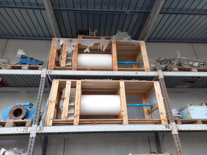 Used CIMBRIA SUPERCYCLOFAN CF 920