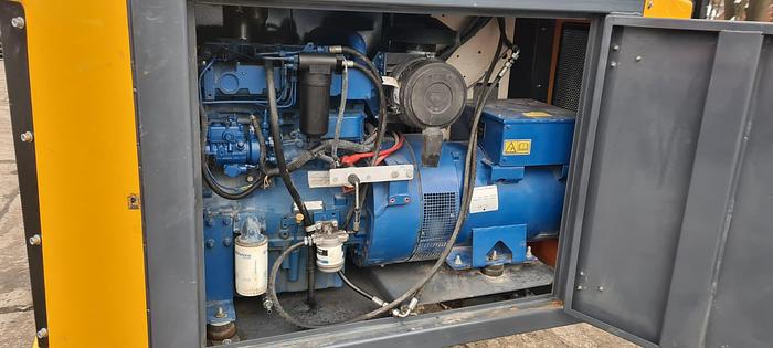 Used 2020 Krushtech EcoKrush 600 x  400