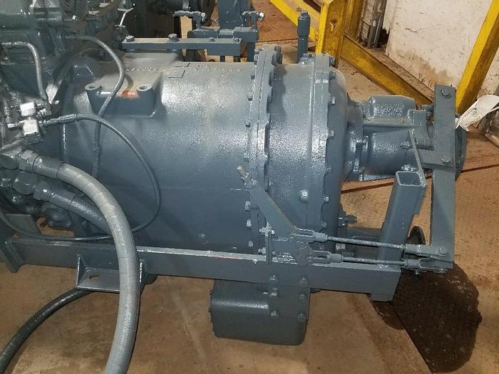 Used Allison CLT5860DB