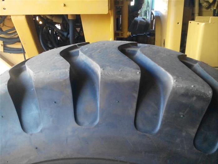 Used 1980 Caterpillar 14G Motorgrader - Sold