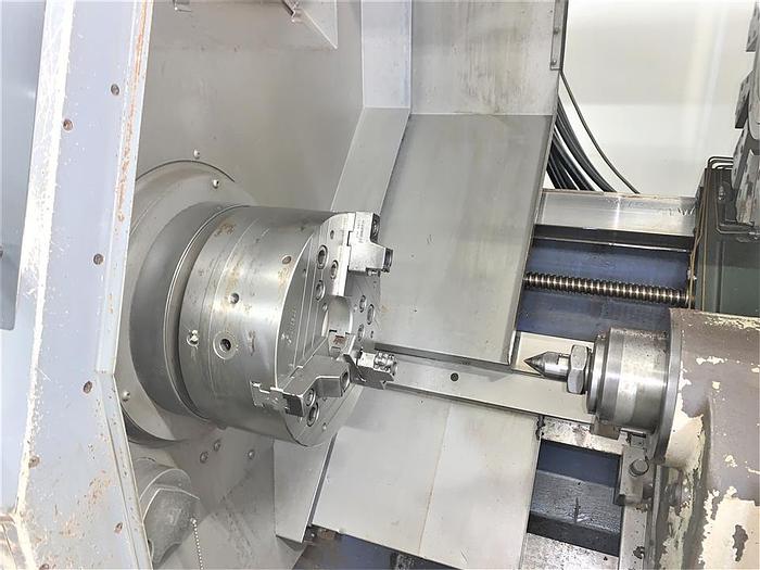 Used 1997 Mori Seiki SL300B/700