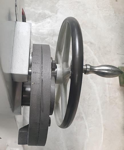 Gebraucht Schwenkbiegemaschine Fasti 206-12-3