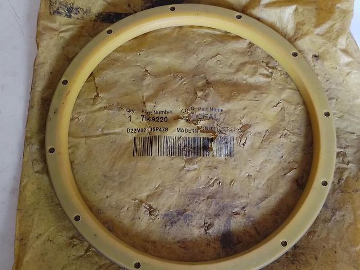 Usado Selo Caterpillar 7K-9220