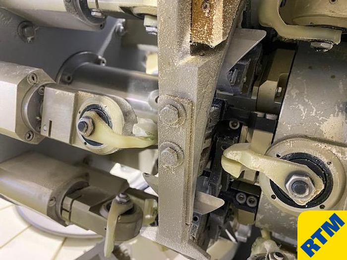 Used Hard Candy Double Twist Wrapper