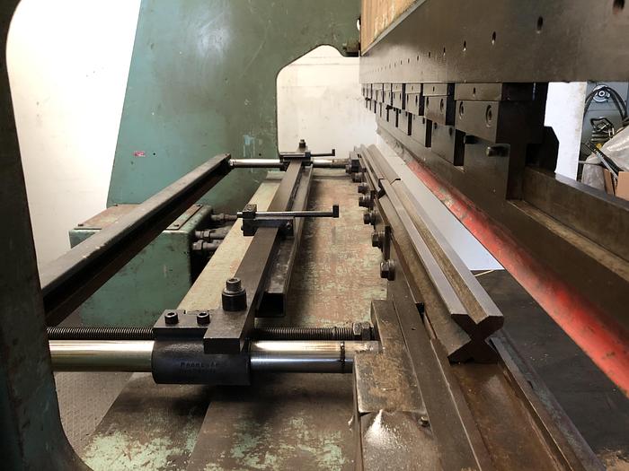 Gebruikt Promecam RG 80