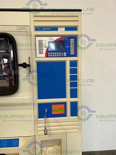Used VirTis  Genesis 25L SQ Super ES-55 Pilot  Freeze Dryer Lyophilizer 230V