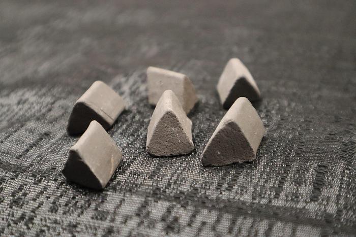 120C ACT20 5/8" X 5/8"