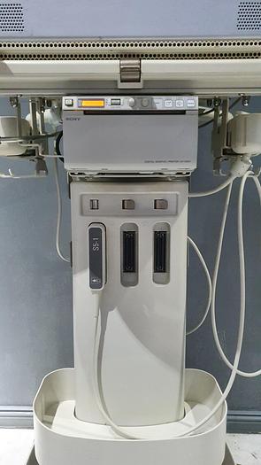 Gebraucht Philipps CX50 2580