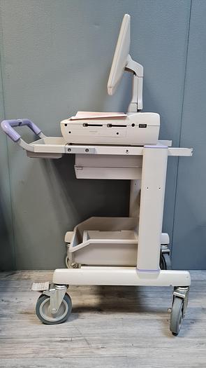 Gebraucht ECG1550K NIHON KOHDEN 00154