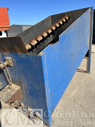 Used Sprout Waldron 200 HP Pellet Mill