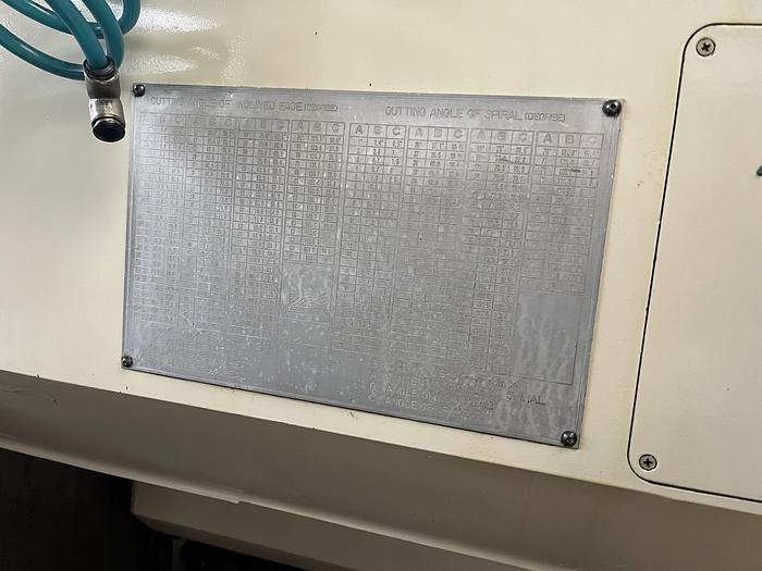 Buone Fresa a Banco Fisso Cnc GLOBE TRADE U 1900 CNC