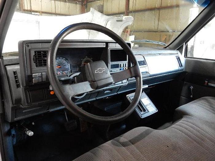 Used 1998 Chevrolet C-6500